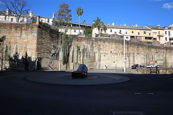WALSH BAY PRECINCT JULY 2018 (13/07/2018)