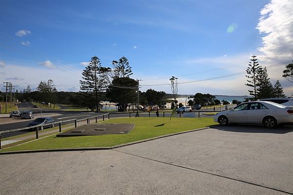 Dalmeny (6/08/2018 - Credits: Lisa Scope)