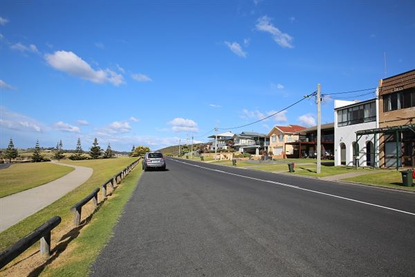 Dalmeny (6/08/2018 - Credits: Lisa Scope)