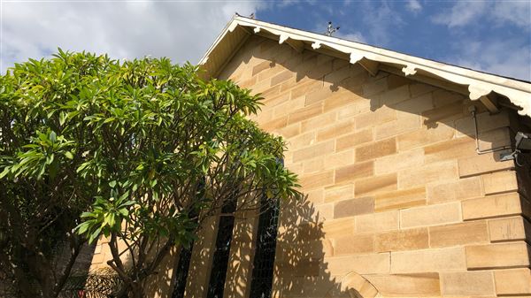 Parramatta Gaol (9/04/2018 - Credits: Shannon Wheeler)