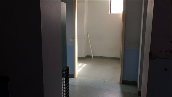 Parramatta Gaol (9/04/2018 - Credits: Shannon Wheeler)