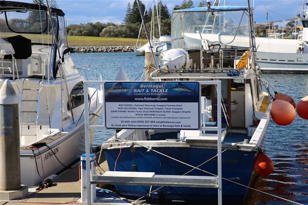 Bermagui (4/08/2018 - Credits: Lisa Scope)