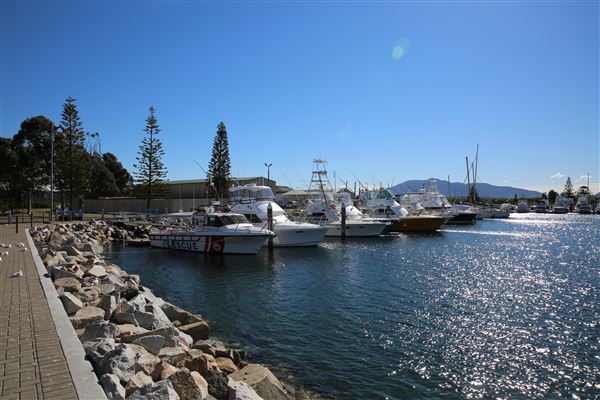 Bermagui (4/08/2018 - Credits: Lisa Scope)