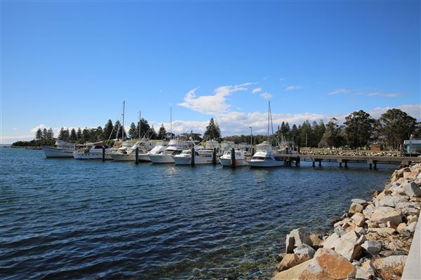 Bermagui (4/08/2018 - Credits: Lisa Scope)