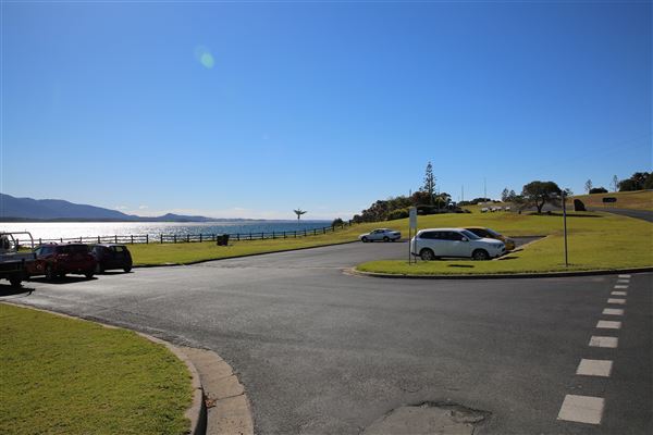 Bermagui (4/08/2018 - Credits: Lisa Scope)