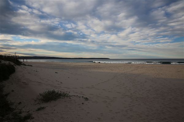 Pambula & Pambula Beach 2018 (5/08/2018 - Credits: Lisa Scope)