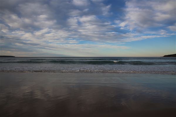 Pambula & Pambula Beach 2018 (5/08/2018 - Credits: Lisa Scope)