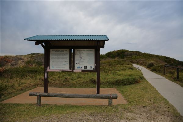 Tuross Head (5/08/2018 - Credits: Lisa Scope)