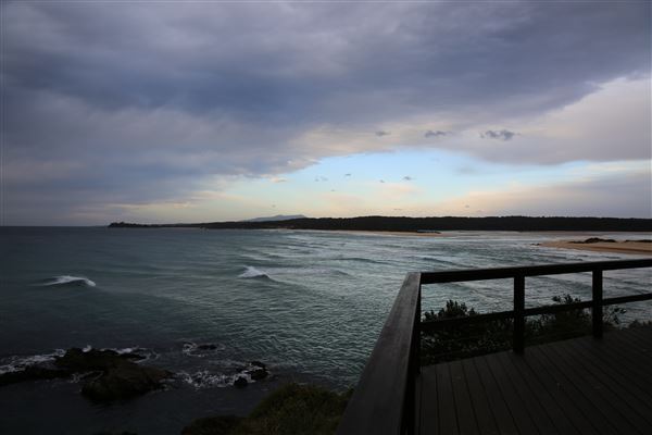 Tuross Head (5/08/2018 - Credits: Lisa Scope)