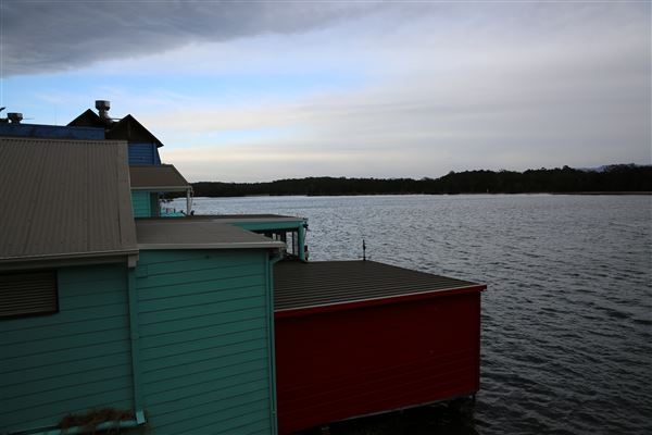 Tuross Head (5/08/2018 - Credits: Lisa Scope)