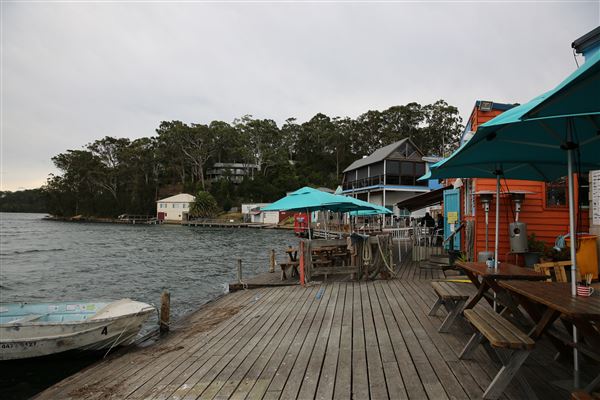 Tuross Head (5/08/2018 - Credits: Lisa Scope)