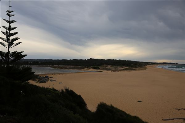 Tuross Head (5/08/2018 - Credits: Lisa Scope)