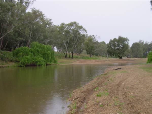 Whylandra Crossing, Dubbo (22/08/2018 10:29:40 PM)