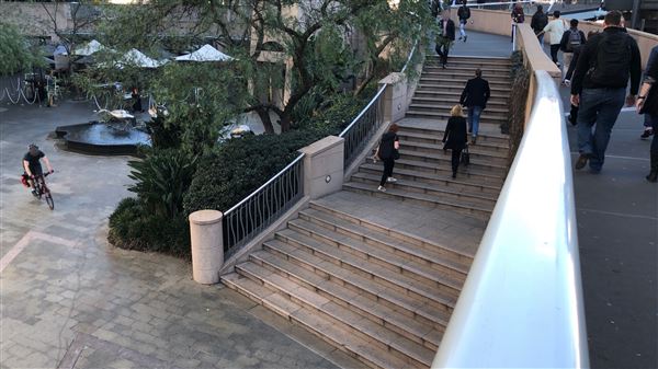 Darling Harbour (15/08/2018 - Credits: Shannon Wheeler)