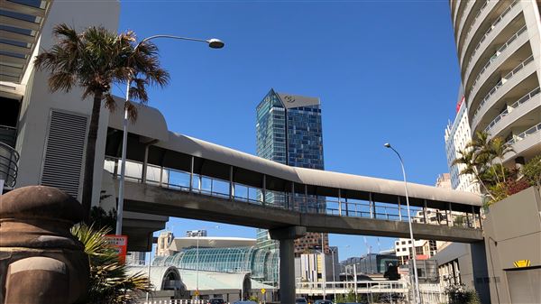 Darling Harbour (15/08/2018 - Credits: Shannon Wheeler)