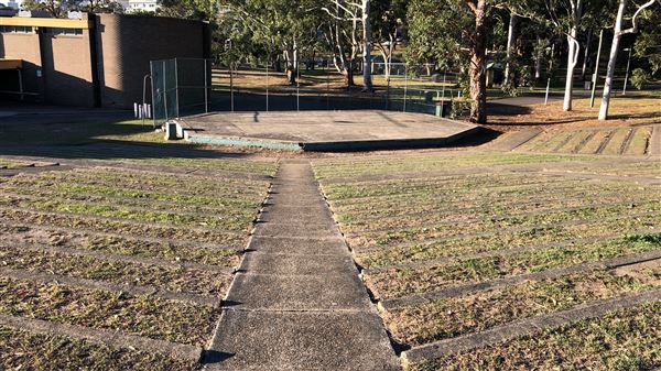 Gunnamatta Park (23/05/2018 - Credits: Shannon Wheeler)