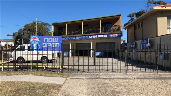 Kurnell Neighbourhood (23/05/2018 - Credits: Shannon Wheeler)