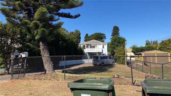 Kurnell Neighbourhood (23/05/2018 - Credits: Shannon Wheeler)