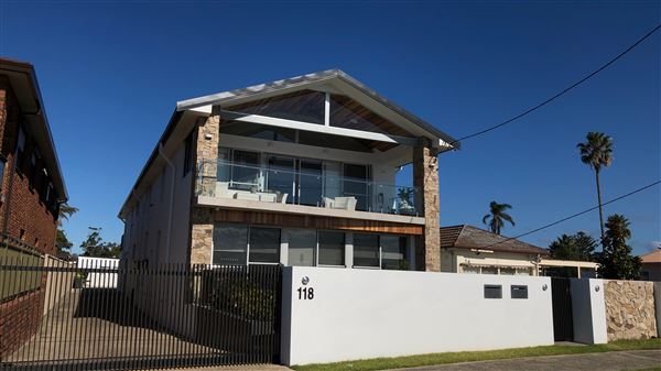 Kurnell Neighbourhood (23/05/2018 - Credits: Shannon Wheeler)