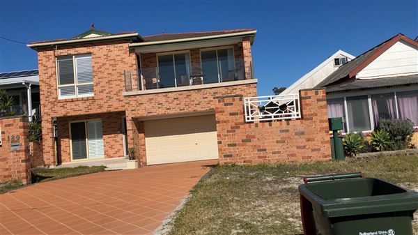Kurnell Neighbourhood (23/05/2018 - Credits: Shannon Wheeler)