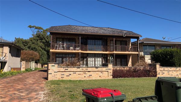 Kurnell Neighbourhood (23/05/2018 - Credits: Shannon Wheeler)