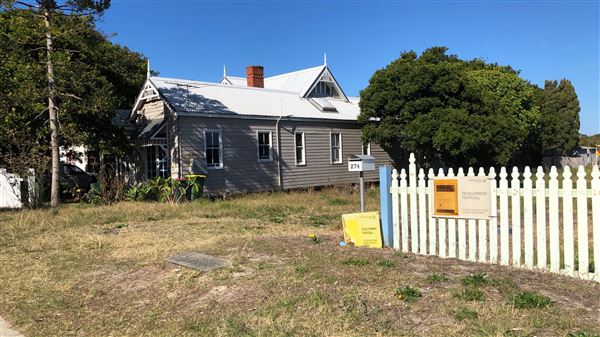 Kurnell Neighbourhood (23/05/2018 - Credits: Shannon Wheeler)