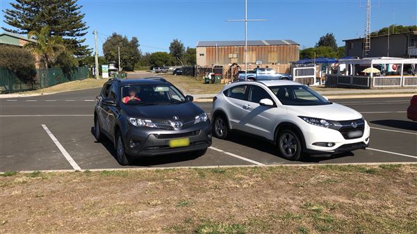 Kurnell Neighbourhood (23/05/2018 - Credits: Shannon Wheeler)