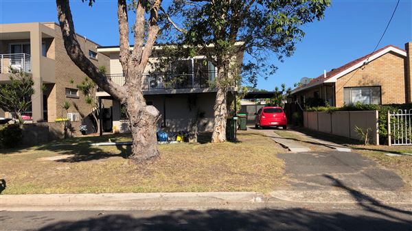 Kurnell Neighbourhood (23/05/2018 - Credits: Shannon Wheeler)