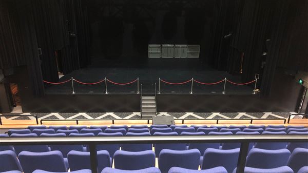 The Pavilion Performing Arts Centre Sutherland (23/05/2018 - Credits: Shannon Wheeler)