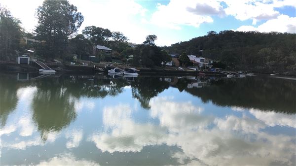 Woronora (23/05/2018 - Credits: Shannon Wheeler)