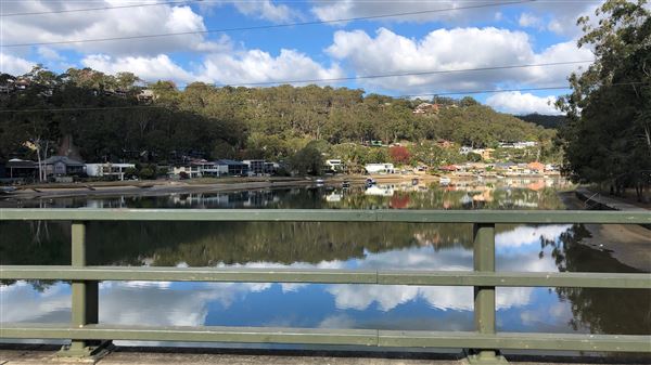 Woronora (23/05/2018 - Credits: Shannon Wheeler)