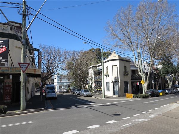 Phelps Street House - Surry Hills (29/08/2018 - Credits: Phillip Roope)