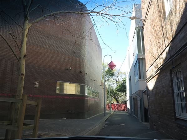 Inner City Neighbourhoods (29/08/2018 - Credits: Phillip Roope)