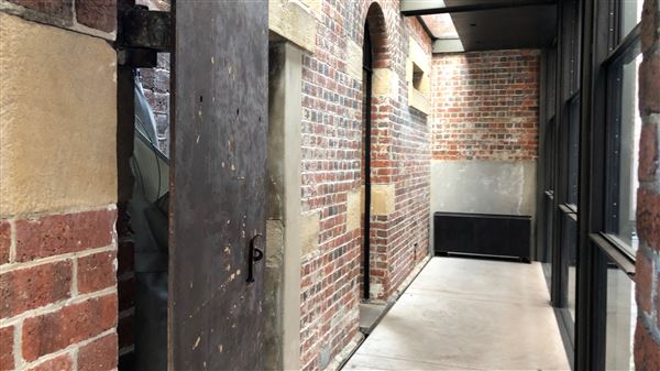 Old Police Station (5/09/2018 - Credits: Shannon Wheeler)