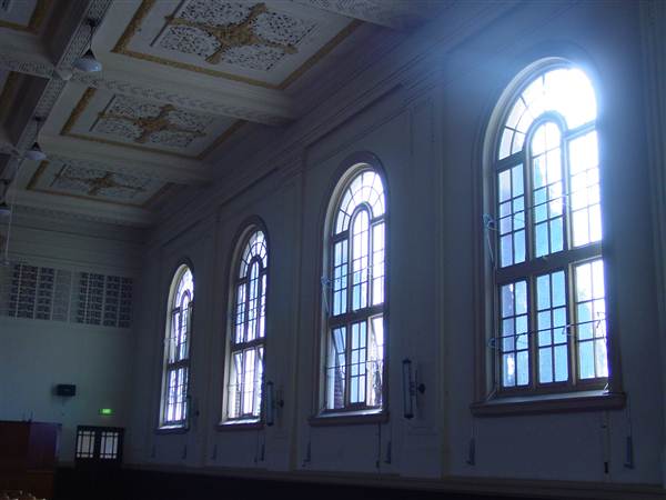 Marrickville Town Hall (17/10/2018 12:14:22 AM)