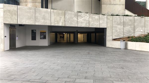 Darling Harbour (26/10/2018 - Credits: Shannon Wheeler)