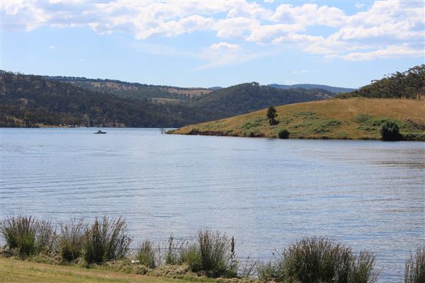 Lake Lyell (16/01/2018)