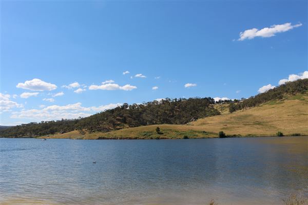 Lake Lyell (16/01/2018)