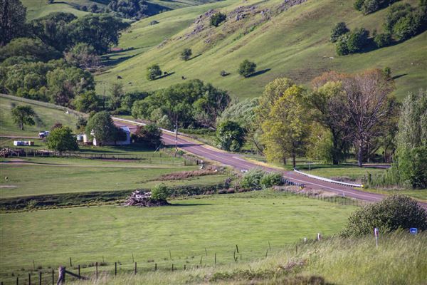 Taralga countryside (31/10/2018)