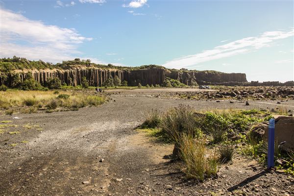 Bombo Headland Quarry (30/10/2018 - Credits: Chris Reynolds)