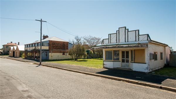 Bundarra (20/09/2018 - Credits: Colin McDougall)