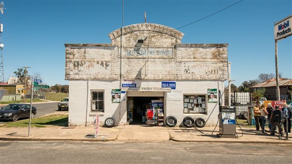 Bundarra (20/09/2018 - Credits: Colin McDougall)