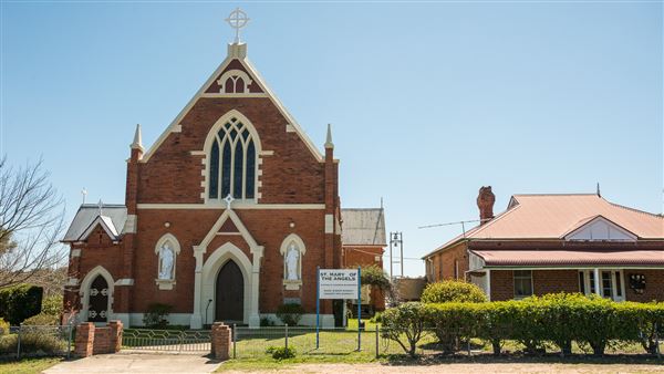 Bundarra (20/09/2018 - Credits: Colin McDougall)
