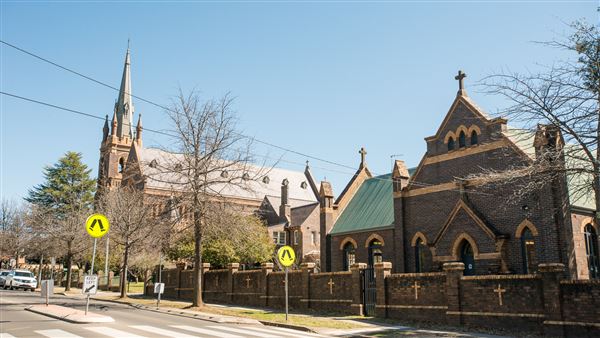 Armidale (20/09/2018 - Credits: Colin McDougall)