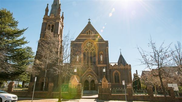 Armidale (20/09/2018 - Credits: Colin McDougall)