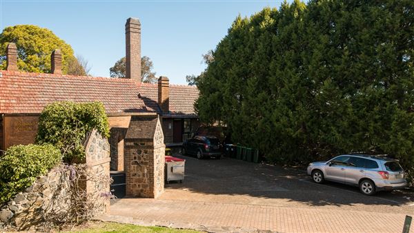 Armidale (20/09/2018 - Credits: Colin McDougall)