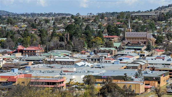 Armidale (20/09/2018 - Credits: Colin McDougall)