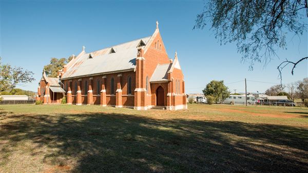 Attunga (20/09/2018 - Credits: Colin McDougall)