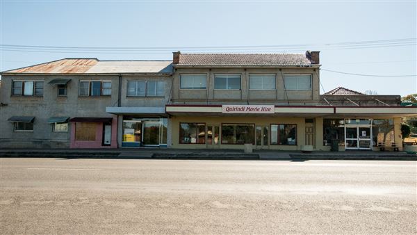 Quirindi (16/09/2018 - Credits: Colin McDougall)