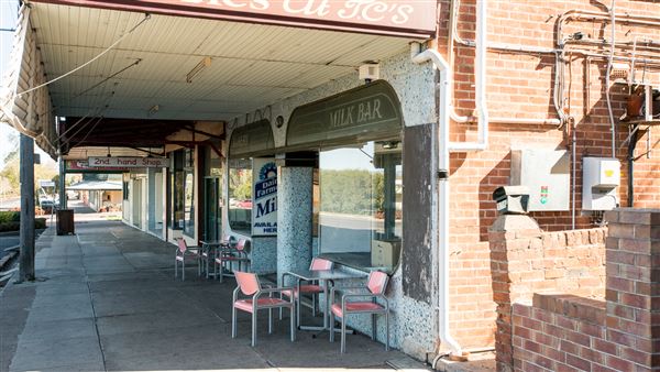 Quirindi (16/09/2018 - Credits: Colin McDougall)